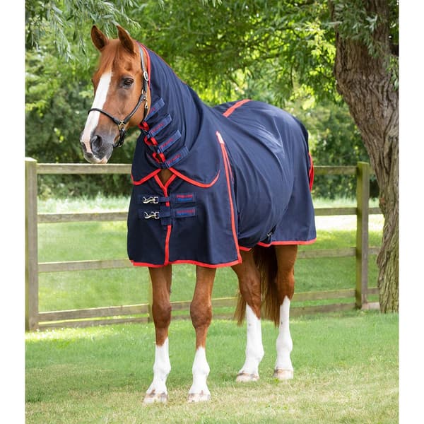 Premier Equine Combo Stabil Matta 175 cm