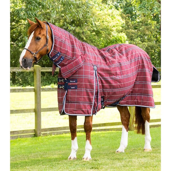 Premier Equine Domus Stable 200 Stabilt Tæppe  206 cm