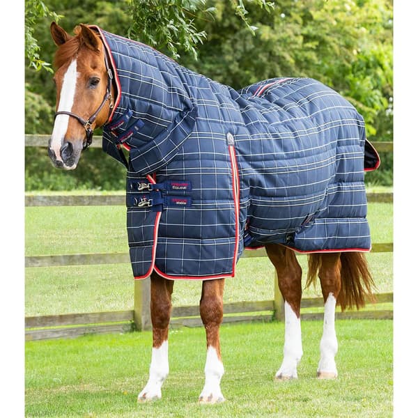 Premier Equine Domus Stable 400 Stabil Matta  221 cm