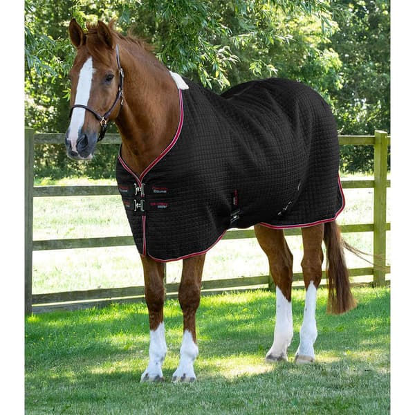 Premier Equine Dry-tech Cooler Tæppe  183 cm