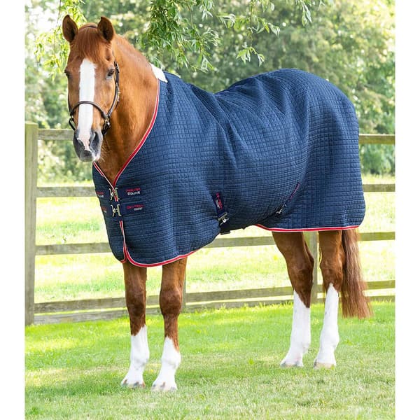 Premier Equine Dry-tech Cooler Tæppe  175 cm