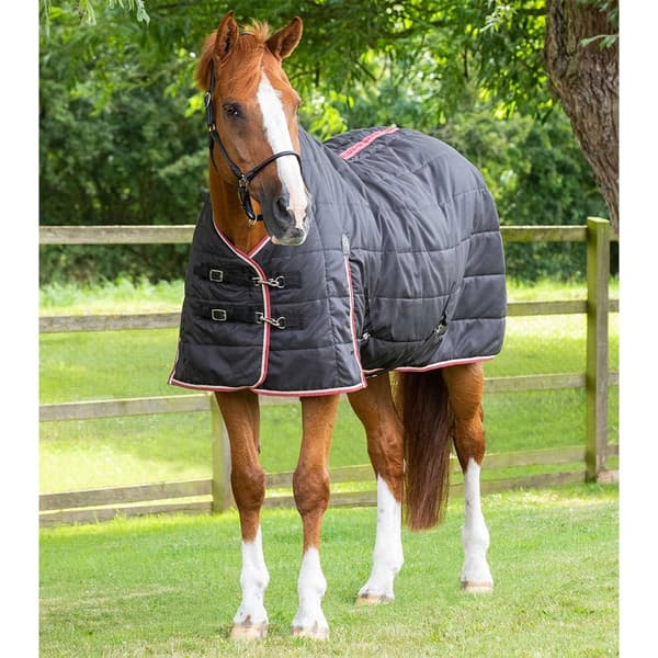 Premier Equine Garissa 100 Stabil Matta  168 cm