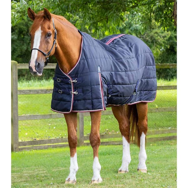 Premier Equine Garissa 100 Stabilt Tæppe  206 cm