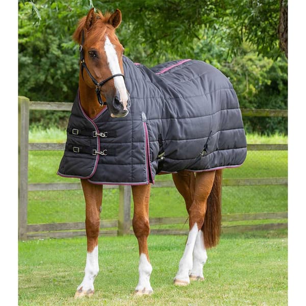 Premier Equine Garissa 200 Stabilt Tæppe  160 cm