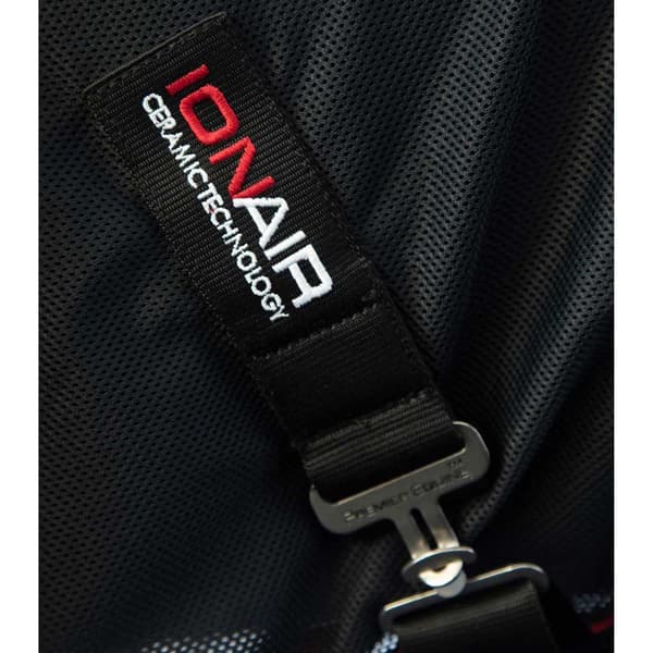 Premier Equine Ionair Ceramic Technology Tæppe 168 cm