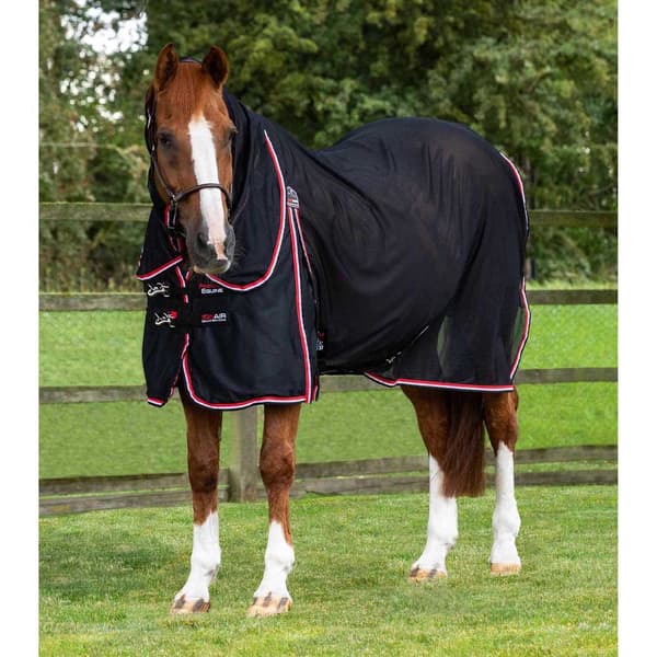 Premier Equine Ionair Ceramic Technology Tæppe  168 cm