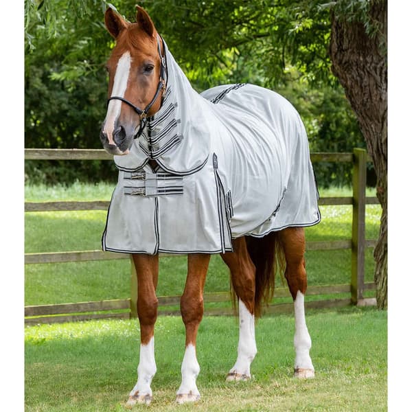 Premier Equine Lite Bug Flyvende Tæppe 183 cm