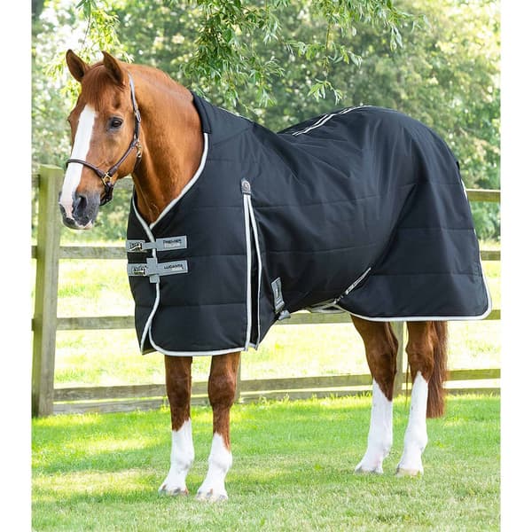 Premier Equine Lucanta Demi Stable 100g Stabilt Tæppe 152 cm