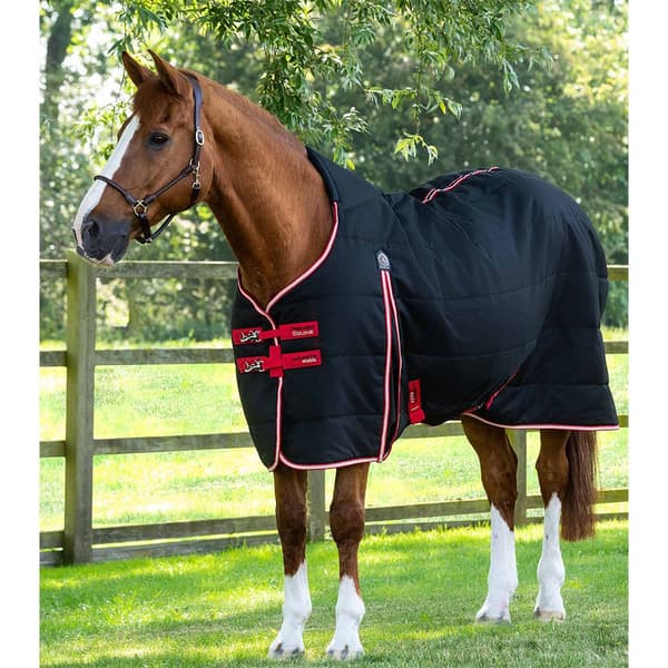 Premier Equine Lucanta Demi Stable 200g Stabil Matta 183 cm