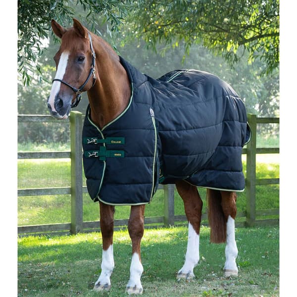 Premier Equine Lucanta Demi Stable 450g Stabil Matta 221 cm