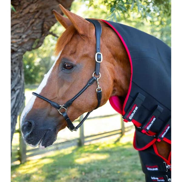 Premier Equine Nano-tec Infrared Therapy Tæppe 168 cm