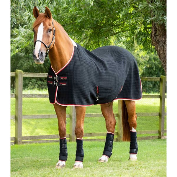Premier Equine Premtex Cooler Tæppe  198 cm