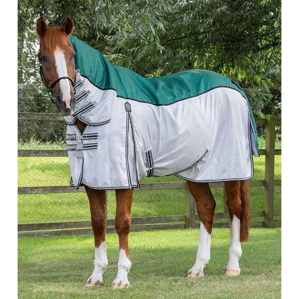 Premier Equine Showertex Flyvende Tæppe  160 cm