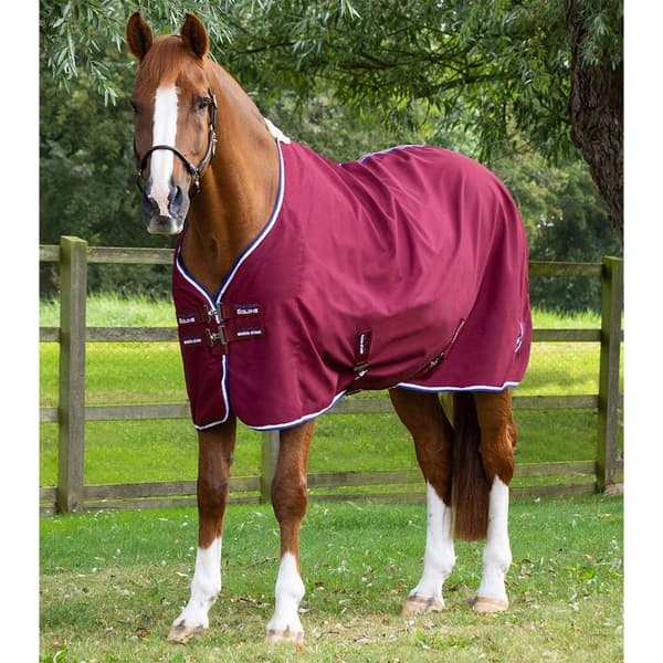 Premier Equine Stratus Stabilt Tæppe 160 cm