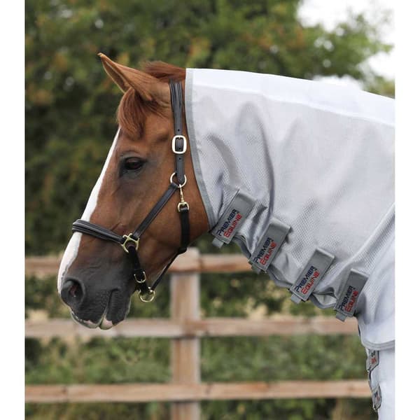 Premier Equine Super Lite With Surcingles Flyvende Tæppe 191 cm