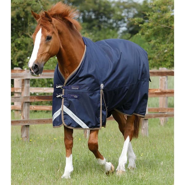 Premier Equine Titan 100g Original Dækken  152 cm