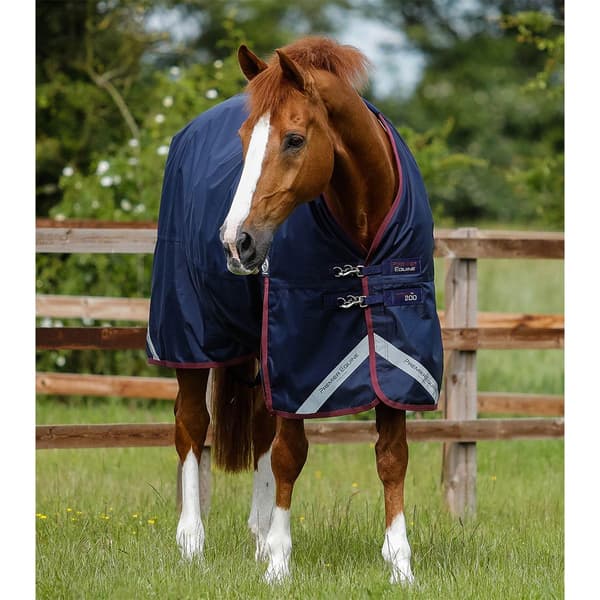 Premier Equine Titan 200g Original Täcke  152 cm