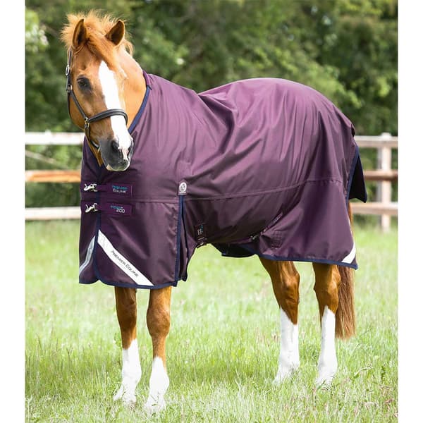 Premier Equine Titan 200g Original Dækken 221 cm