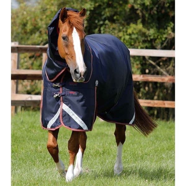 Premier Equine Titan Trio Complete 4 In 1 Loimi 168 cm - S Neck