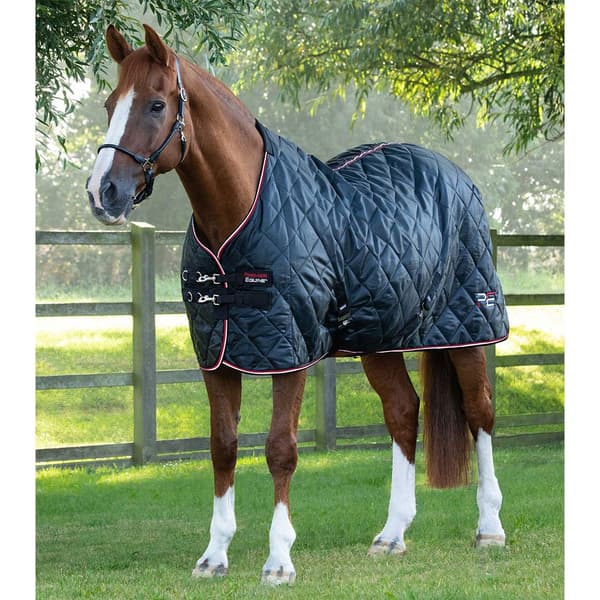 Premier Equine Tuscan 100g Stabilt Tæppe  183 cm