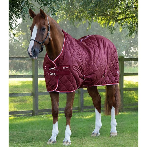 Premier Equine Tuscan 100g Stabilt Tæppe 198 cm