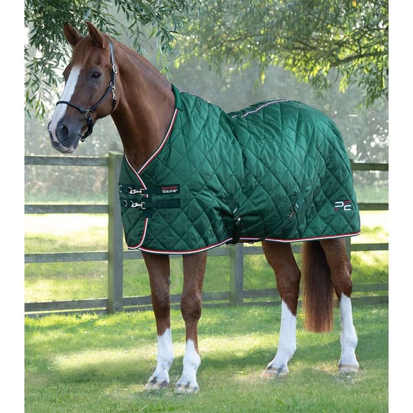 Premier Equine Tuscan 100g Stabilt Tæppe 168 cm