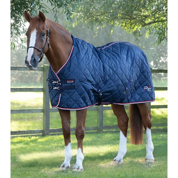 Premier Equine Tuscan 100g Stabilt Tæppe 160 cm