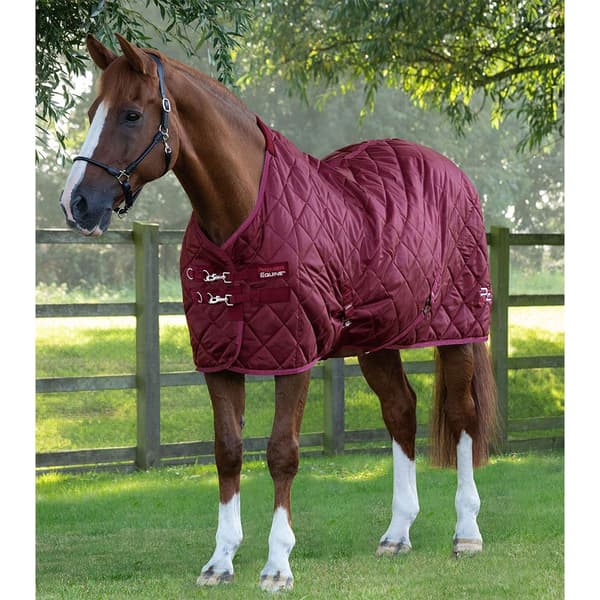 Premier Equine Tuscan 200g Stabilt Tæppe 198 cm