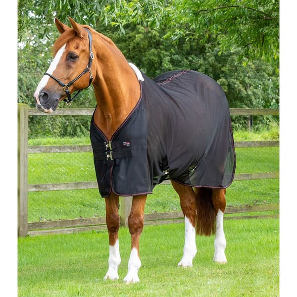 Premier Equine Ventoso Mesh Cooler Tæppe  213 cm