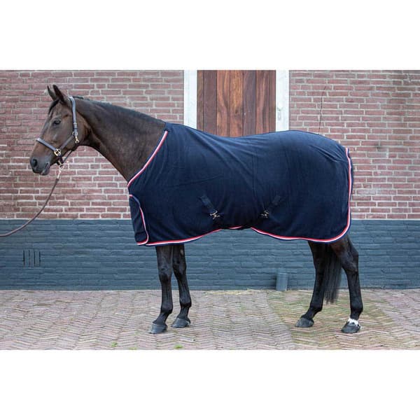 Harry´s Horse Master Fleecematta 185 cm