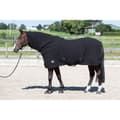 Miniatyrbillede 2 af 2: Harry´s Horse Uld Tæppe Med Rullekrave  185 cm