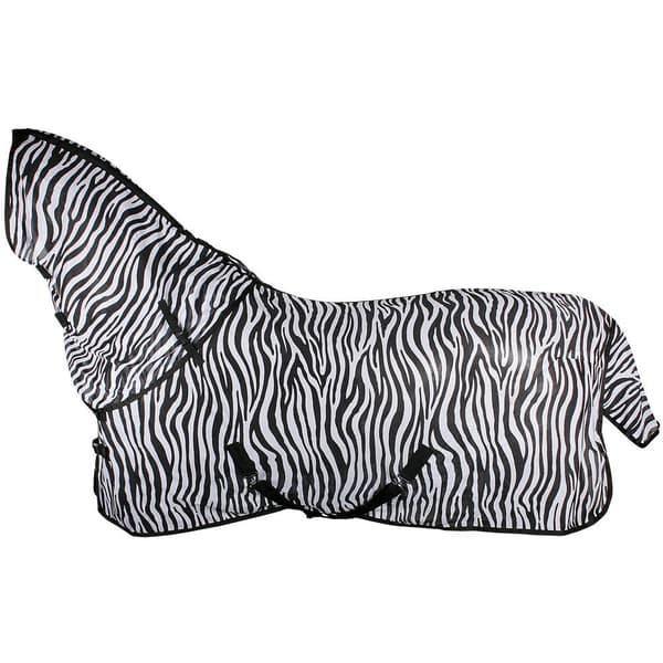 Harry´s Horse Lentävä Matto Kaulalla  165 cm