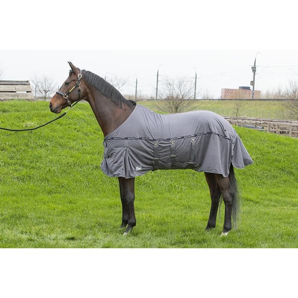 Harry´s Horse Mesh Pro Belly Lentävä Matto  155 cm