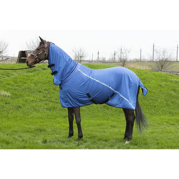 Harry´s Horse Mesh Pro Nakketæppe  145 cm