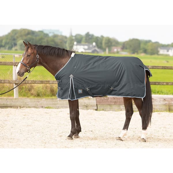 Harry´s Horse Thor 200g Dækken  115 cm