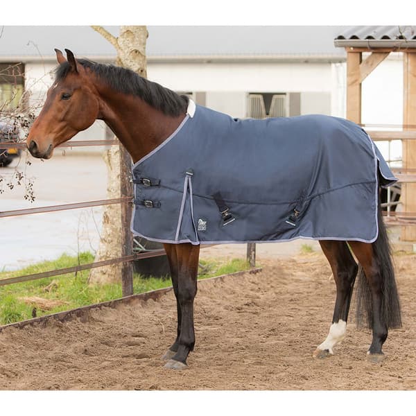 Harry´s Horse Xtreme 1680d 0g Loimi  195 cm