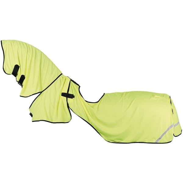 Harry´s Horse Mesh Pro Riding Lentävä Matto  XL