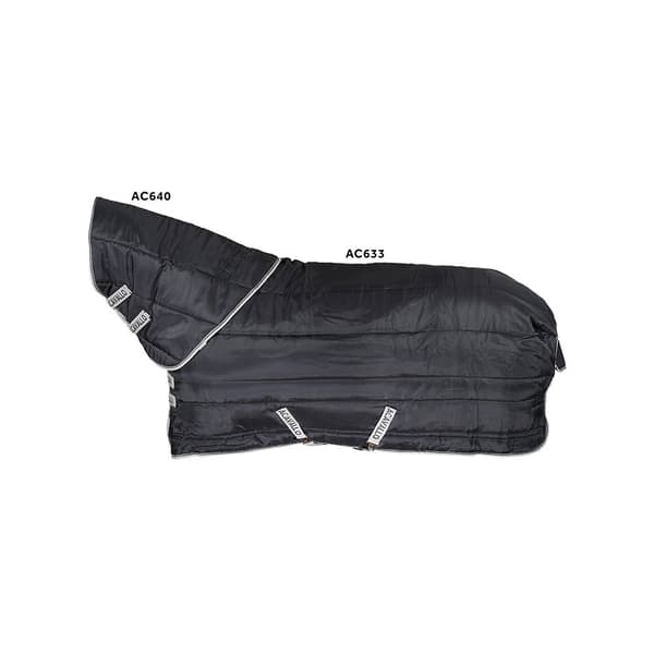 Acavallo 210d Repestoiva Vakaa Matto  155 cm