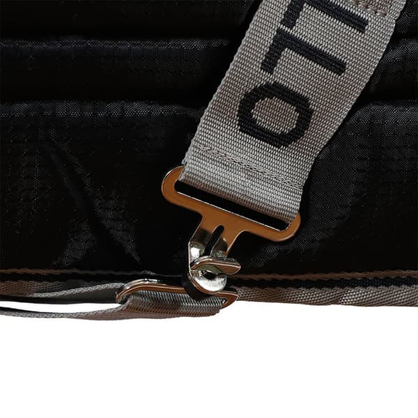 Acavallo 210d Repestoiva Vakaa Matto 155 cm