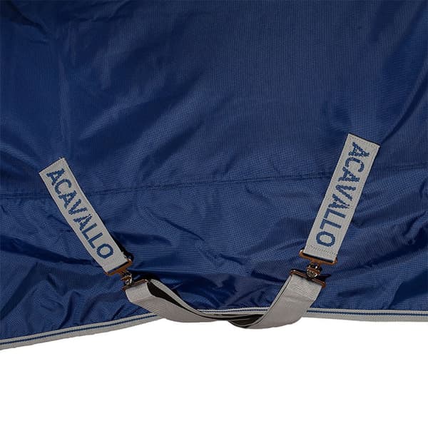 Acavallo 840d Vattentät Hästtäcke  155 cm