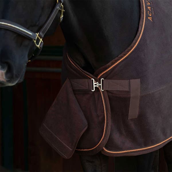 Acavallo Vakaa Villamatto  165 cm