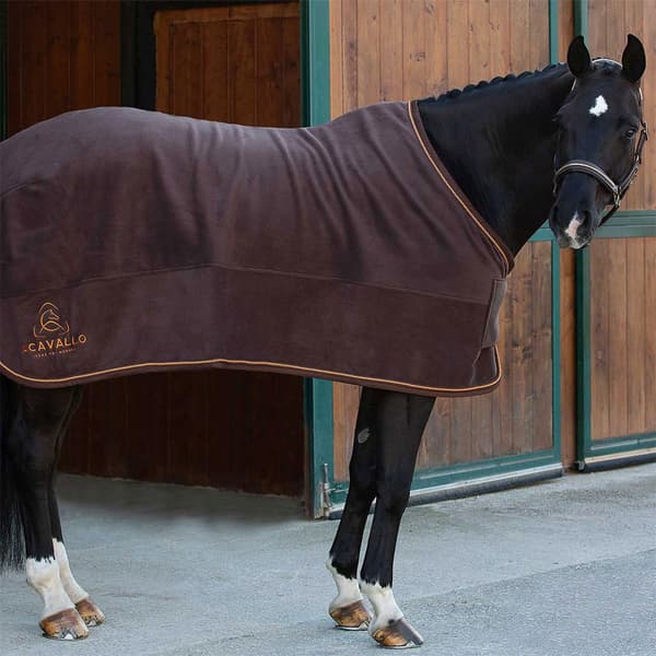Acavallo Vakaa Villamatto  165 cm