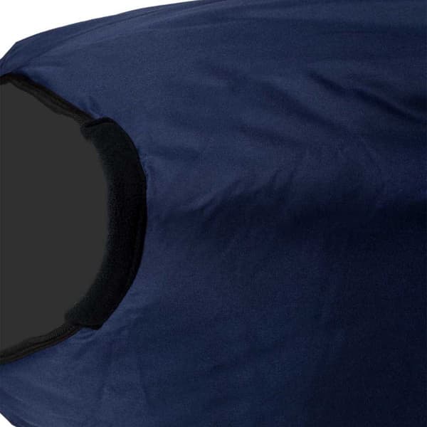 Equestro Bora Stabilt Tæppe 130 cm