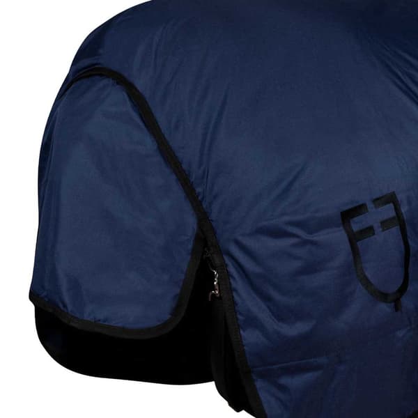 Equestro Bora Stabilt Tæppe 130 cm