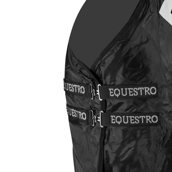 Equestro Box Viileämpi Matto  165 cm