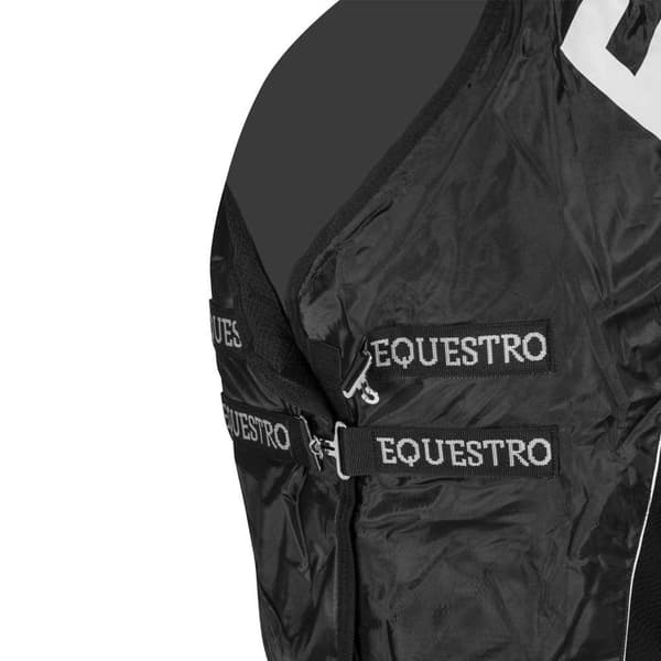 Equestro Box Viileämpi Matto 145 cm