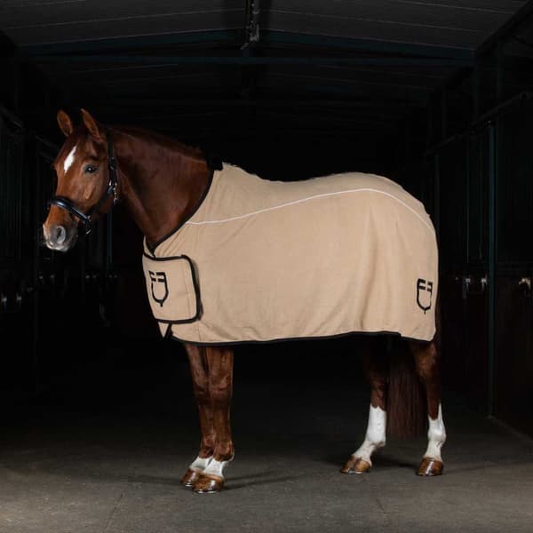 Equestro Gp Villamatto 145 cm