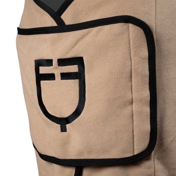 Equestro Gp Villamatto 145 cm