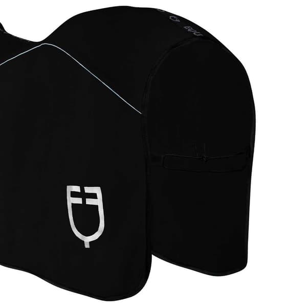 Equestro Gp Villamatto 155 cm