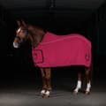 Miniatyrbillede 6 af 6: Equestro Gp Fleece Tæppe  165 cm